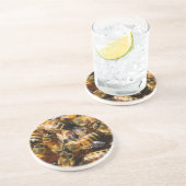 たくさんのミツバチ コースター (側面)