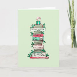 たくさんの休日のクラシック シーズンカード