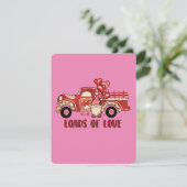 たくさんの愛の格言 シーズンカード (スタンド正面)