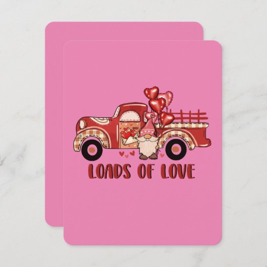 たくさんの愛の格言 シーズンカード (正面/裏面)