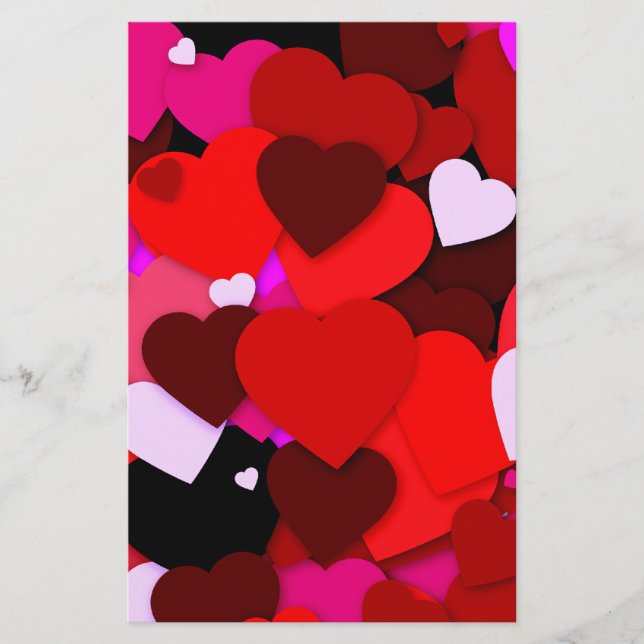 たくさんの愛 (正面)