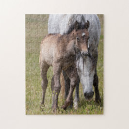 たくさんの愛 ジグソーパズル