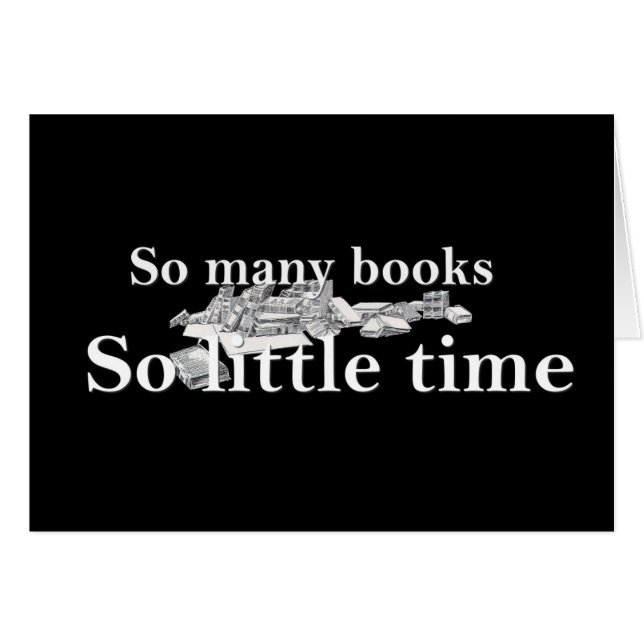 たくさんの本 (正面横)