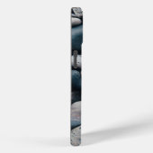 たくさんの美しい石 Case-Mate iPhoneケース (裏面 / 右)