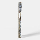 たくさんの貝殻 Case-Mate iPhoneケース (裏面 / 右)