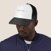 たくさんの魚 キャップ (インサイチュ)