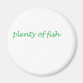 たくさんの魚 マグネット