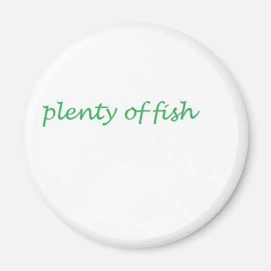 たくさんの魚 マグネット (正面)