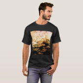 たくさんの魚 Tシャツ (正面フル)