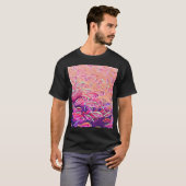 たくさんの魚 Tシャツ (正面フル)