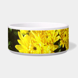 たくさんの黄色い梅 ボウル