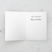 たくさん生きろ！カード カード (内部)