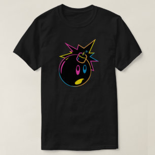 たくさん Tシャツ