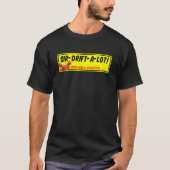 たくさんDrift Tシャツ (正面)