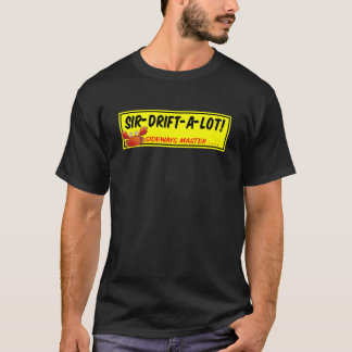 たくさんDrift Tシャツ