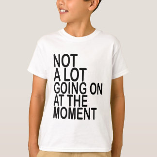 たくさんTシャツMK.pngで今行きます Tシャツ