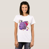  たこだち Tシャツ (正面フル)