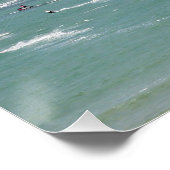 たこ乗りしたいの ポスター (コーナー)