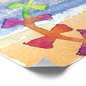 たこ壁芸術 ポスター (角)