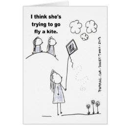 たこ考えを飛びに行こうとするだろう