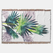 たそがれのやしやし葉状体 スローブランケット (正面)