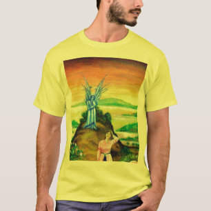たそがれの天使 Tシャツ
