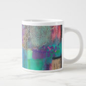 たそがれの庭2012年 ジャンボコーヒーマグカップ (右)