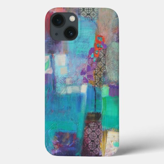 たそがれの庭2012年 Case-Mate iPhoneケース (裏面)