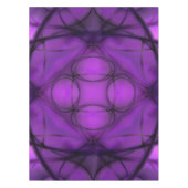 たそがれの開花 テーブルクロス (正面)