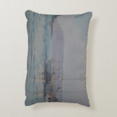 たそがれ アクセントクッション (裏面(縦))