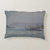 たそがれ アクセントクッション (裏面)