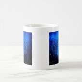 たそがれ コーヒーマグカップ (中央)