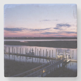 たそがれ ストーンコースター