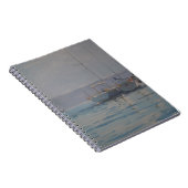 たそがれ ノートブック (右側)