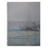 たそがれ ノートブック (正面)