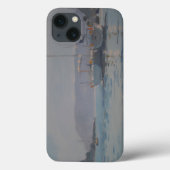 たそがれ Case-Mate iPhoneケース (裏面)