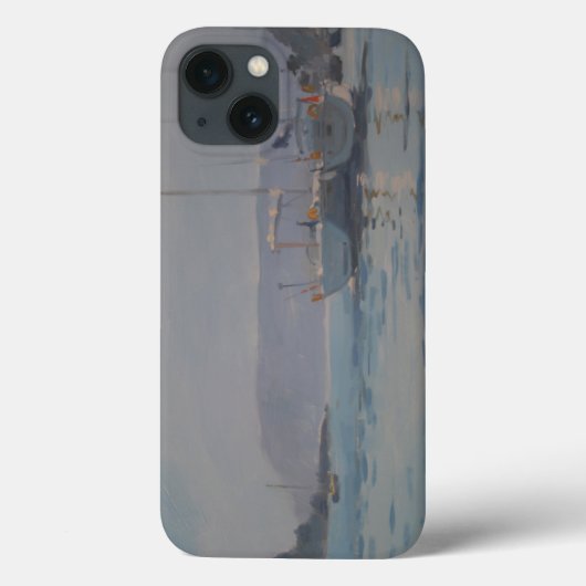 たそがれ Case-Mate iPhoneケース (裏面)
