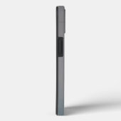 たそがれ Case-Mate iPhoneケース (裏面 / 右)