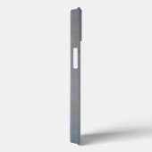 たそがれ Case-Mate iPhoneケース (裏面 / 右)