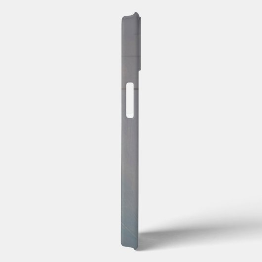 たそがれ Case-Mate iPhoneケース (裏面 / 右)