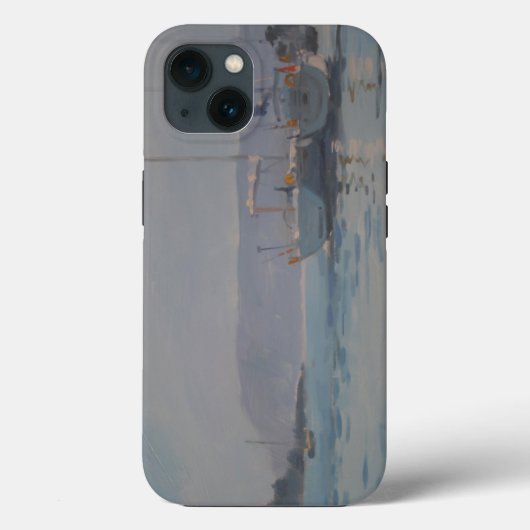 たそがれ Case-Mate iPhoneケース (裏面)