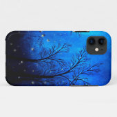 たそがれ Case-Mate iPhoneケース (裏面(横))