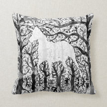 たたりのユニコーン