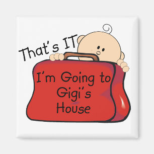 ただそれだけGigi マグネット