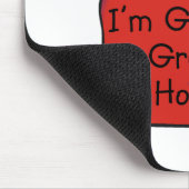 ただそれだけGran マウスパッド (コーナー)