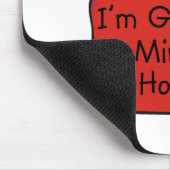 ただそれだけMimi マウスパッド (コーナー)