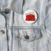 ただそれだけNonna 缶バッジ (インサイチュ)