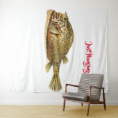 ただのんびり過ごす タペストリー (インサイチュ(横))