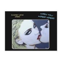 「ただのキス絵を描の船だ