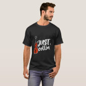 ただのセリング Tシャツ (正面フル)
